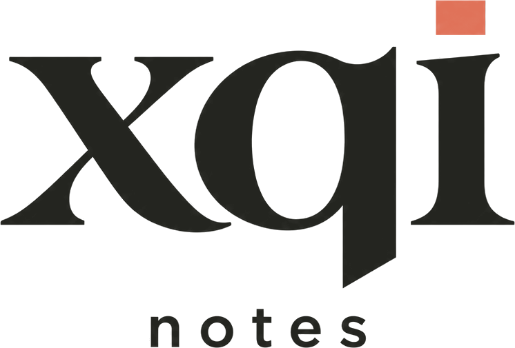 XQI Notes